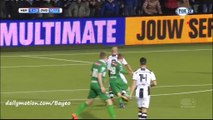 All Goals HD -Heracles 2-0 Zwolle - 06-02-2016 Eredivisie