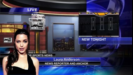 Mayweather & Cotto Fight, Sports Highlights