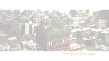 Реклама DKNY Be Delicious - Сочная история (Эбби Ли Кершоу)