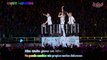 [TSP] SMTown The Stage DVD - TVXQ STL Sub Español + Karaoke