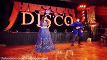 Bride And Groom Performance   Hot Wedding Dance   HD✔