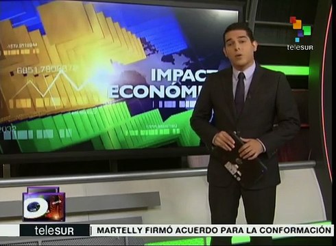 Vidal: En México, movimientos sociales se movilizan contra TPP