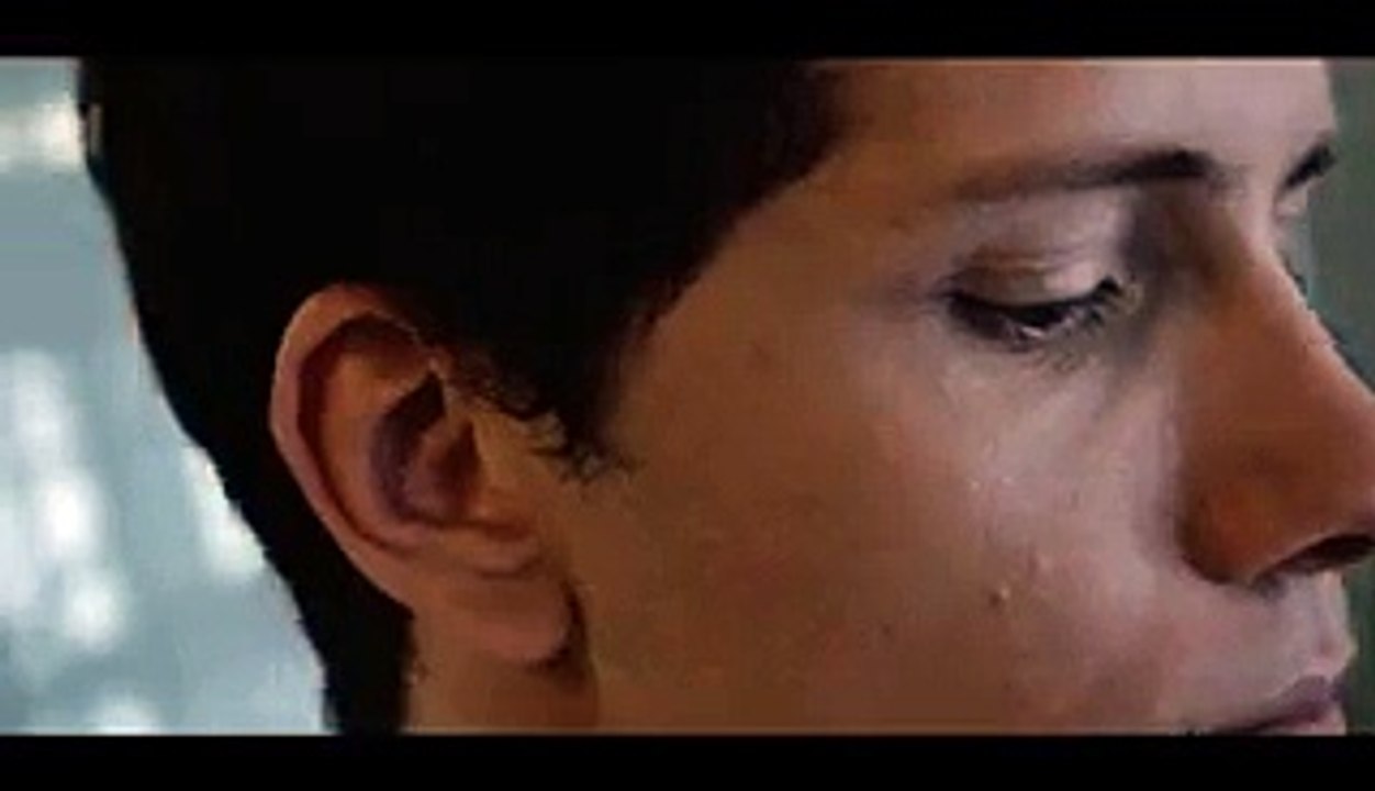 Krist Van D - Over Now -