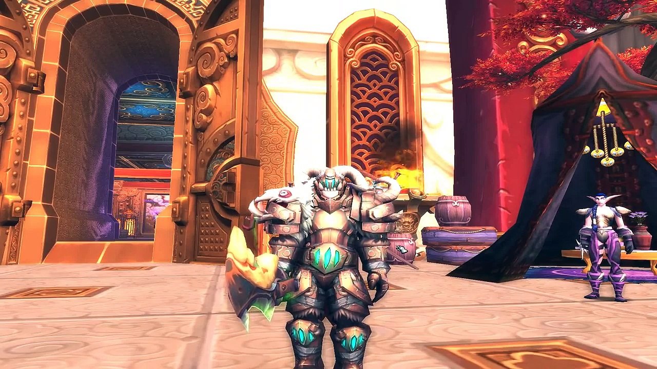 WoW Mop- Season 14 PvP Sets and Gear ratings (opinions) Patch 5.4