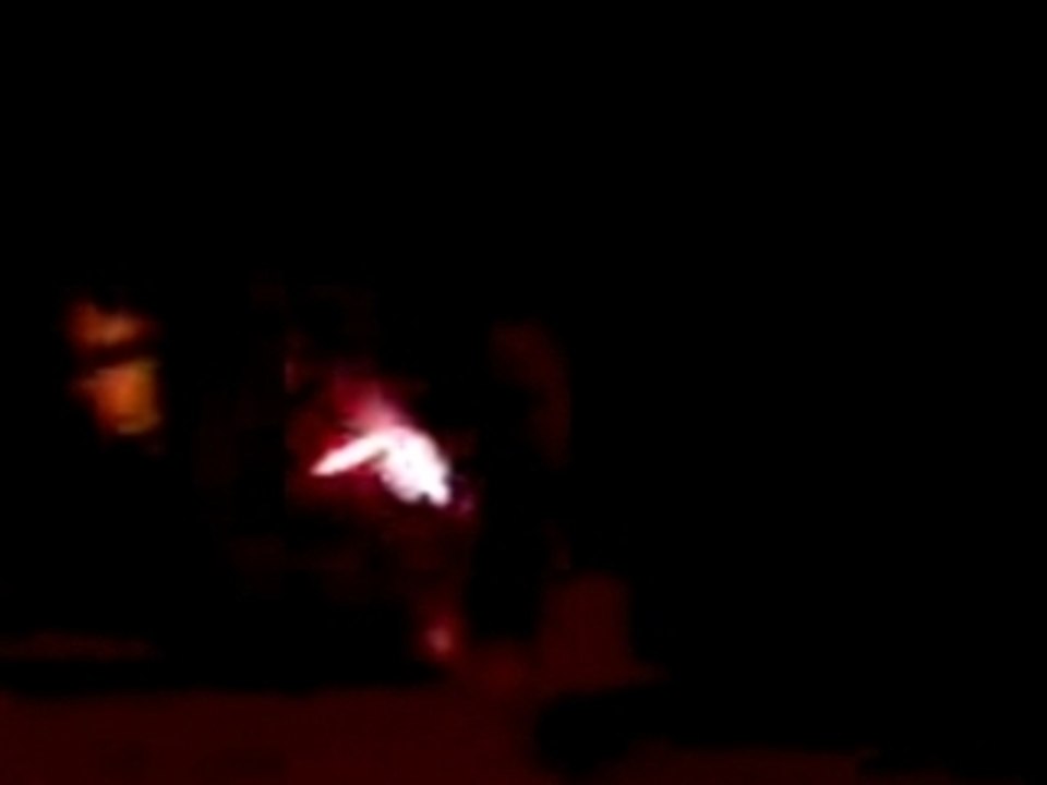 Rupture de zx9