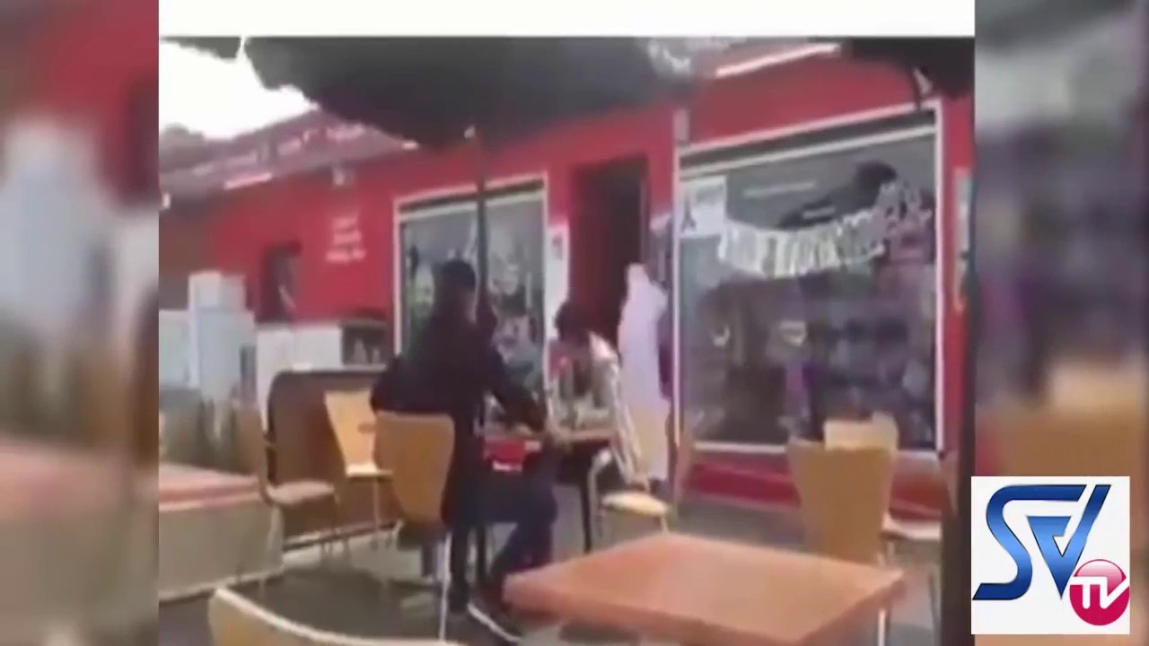 Ultimate Arab Public Bomb Scare Pranks Compilation