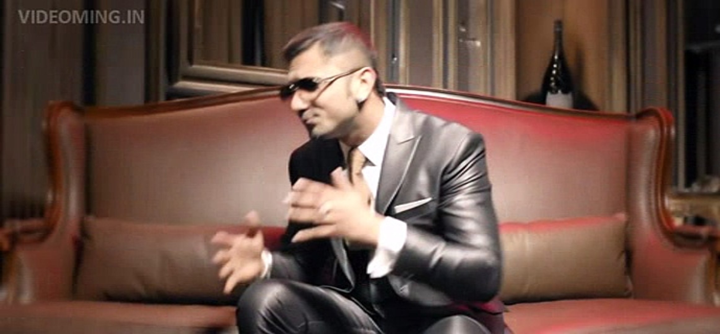 Brown Rang (Yo Yo Honey Singh) - Full HD Video Song HD 720p - video  Dailymotion