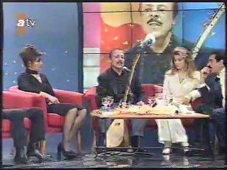 Neşet Ertaş Hayatını Anlatıyor