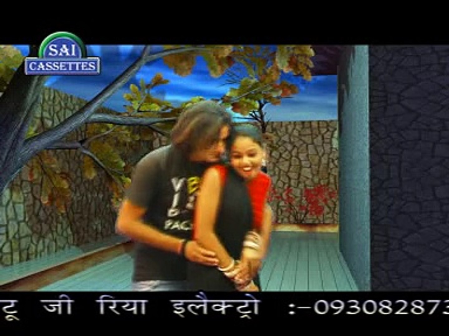 Neha Bhaskar - Original Video - Mummy Se Churaye - Bhojpuri Love Romantic Songs 2014