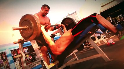 Bodybuilding Motivation - All Worth It