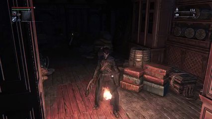 Bloodborne- Interesting Game.... [1] (Funny Videos 720p)
