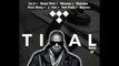 Jay Z - TIDAL Wave Feat. Kanye West, Rihanna, Nicki Minaj, J. Cole & Daft Punk (Official Audio)