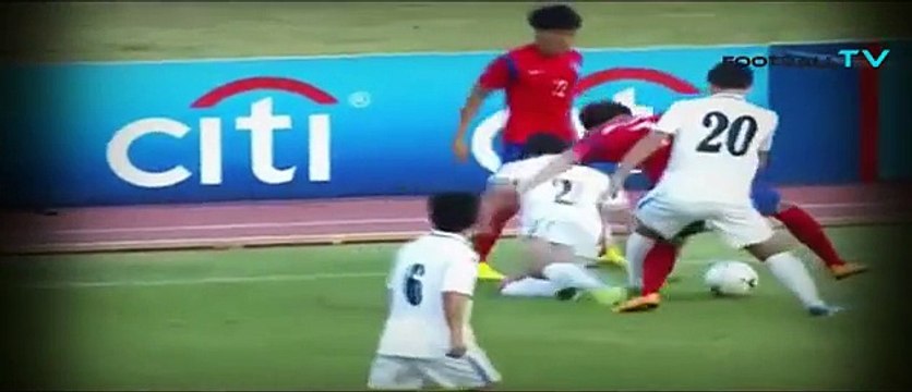 Best Fight Football & Angry Moments 2015 Ft. Diego Costa,Neymar,Matic,Gerrard,Gervinho