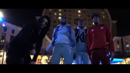 Los Loompas ( LES Oompas Loompas ) - C.D.T Freestyle#2