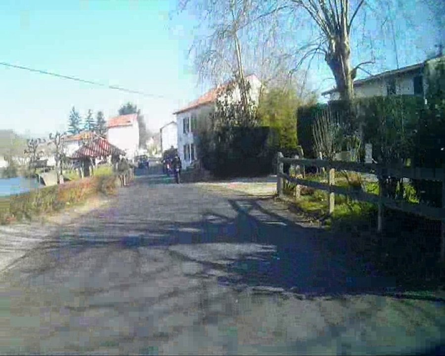 BALLADE A BIDARRAY