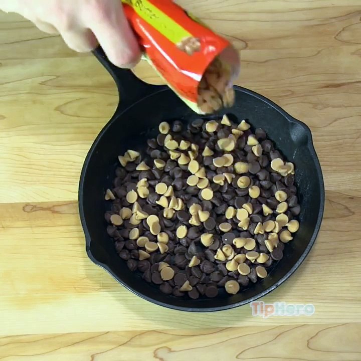 S'mores Dip