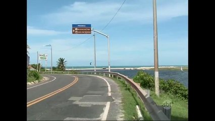 Menino morre durante acidente em passeio de buggy no Ceará