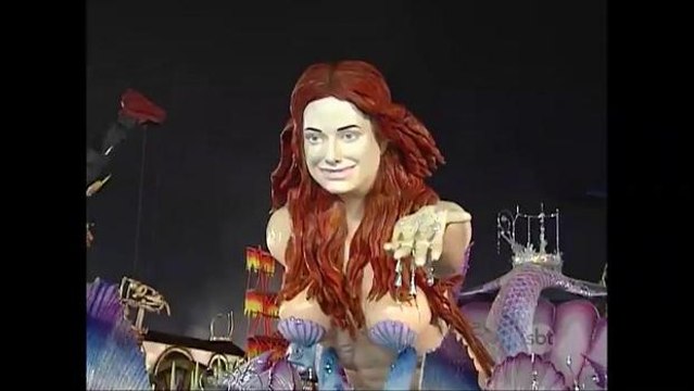 Escolas de samba do Grupo Especial desfilam em São Paulo