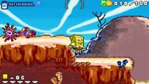 Lets Play SpongeBob Schwammkopf: Revenge of the Flying Dutchman Part 3: Der Keksjunge in der Wüste