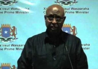 Somalia Confirms Plane Explosion Was a 'Deliberate Terror Act'