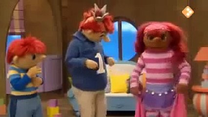 Het Zandkasteel Dansen met je buik.