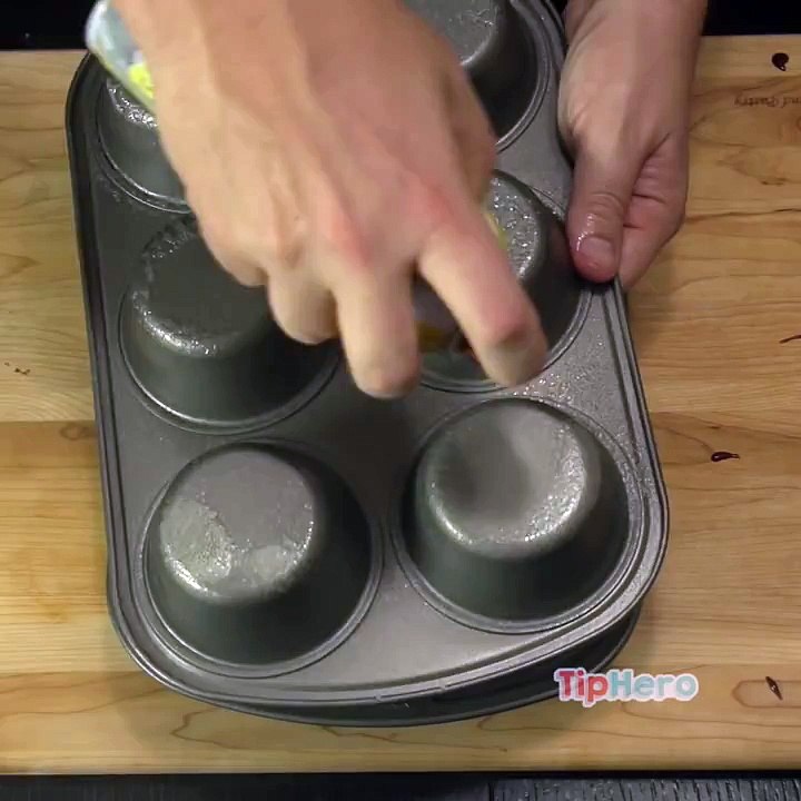 Brownie Bowls