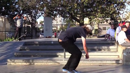 BIGSPIN FLIP FRONT BOARD  LABOR DAY SALE!