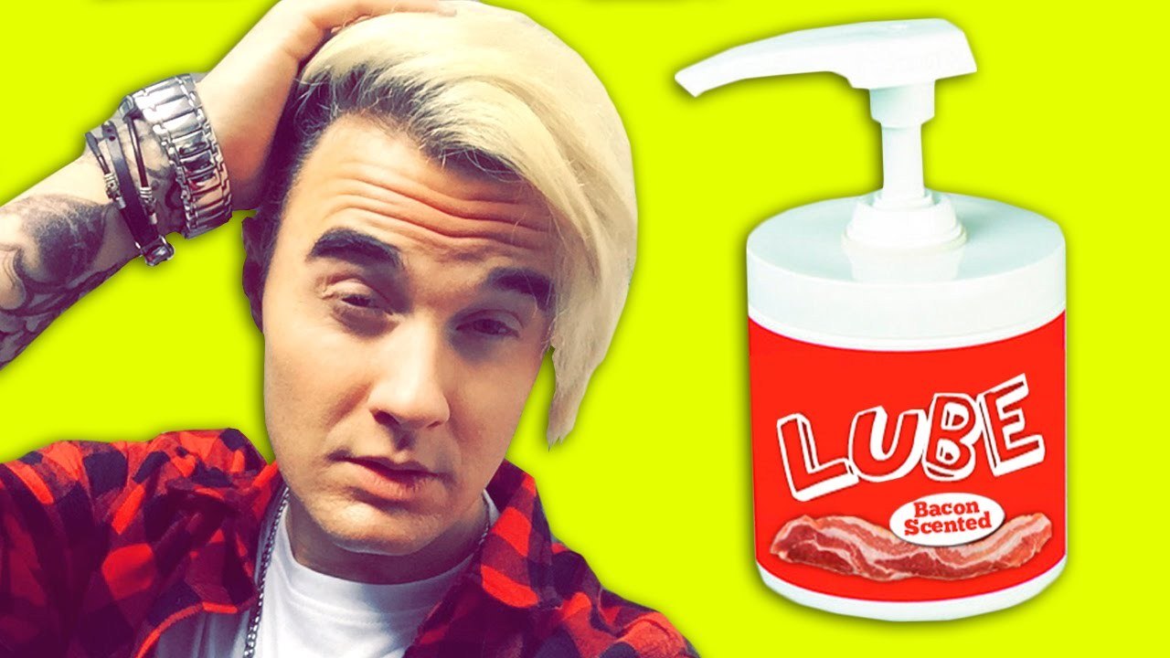 HOW TO LOVE YOURSELF!!!