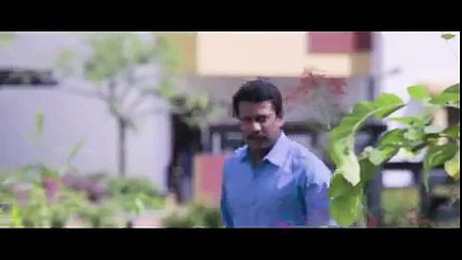Tharkappu   New Tamil Movie   Official Trailer   Shakthi, Samuthirakani