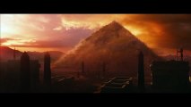 Deuses do Egito - Gods of Egypt, 2016 - Trailer Dublado