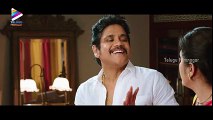 Soggade Chinni Nayana Latest Trailer   Nagarjuna   Ramya Krishnan   Lavanya Tripathi