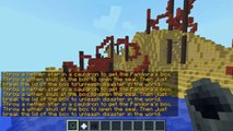 Minecraft Pandoras Box - Vanilla Mod Review