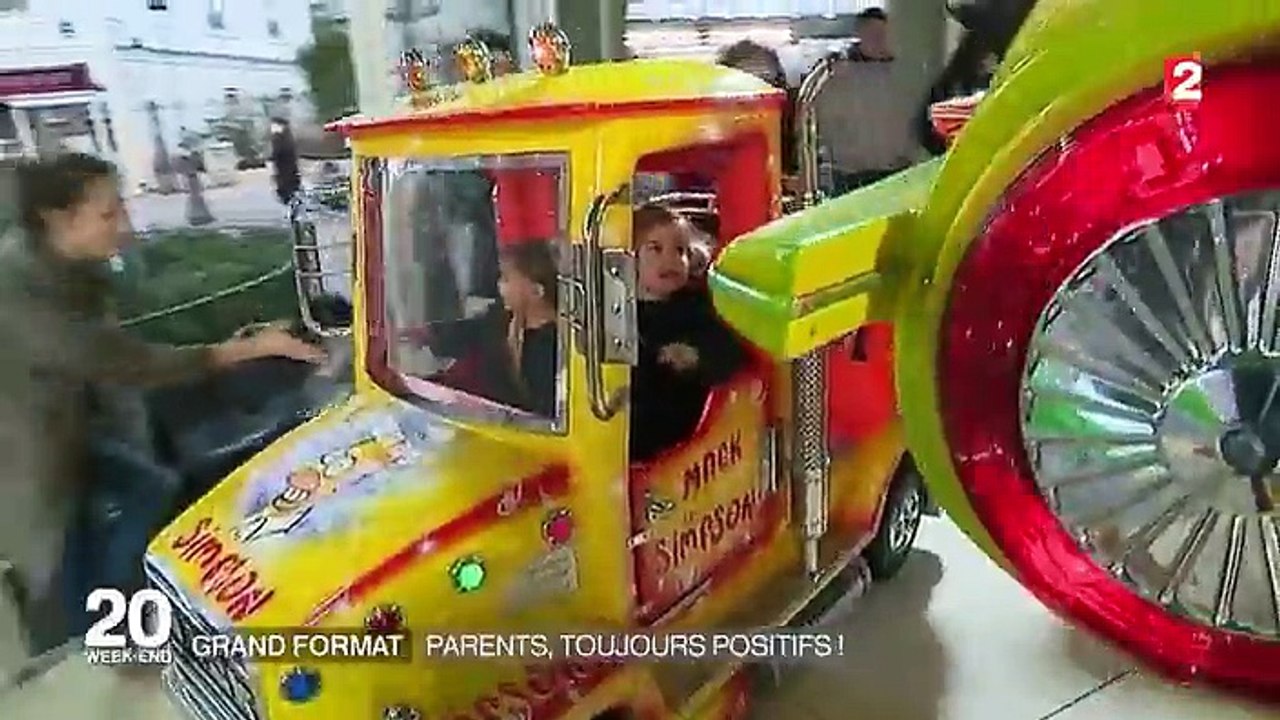 La parentalité positive, une nouvelle méthode éducative qui séduit