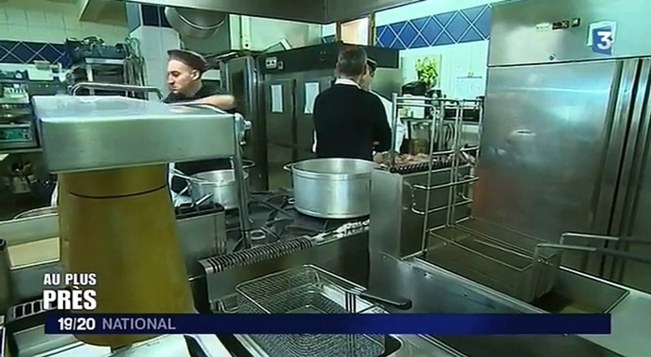 Vacances d'hiver : rencontre avec des saisonniers