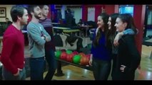 Güneşin Kızları 33.Bölüm - Bowling Sahnesi ( Kızlar vs Erkekler ) FULL