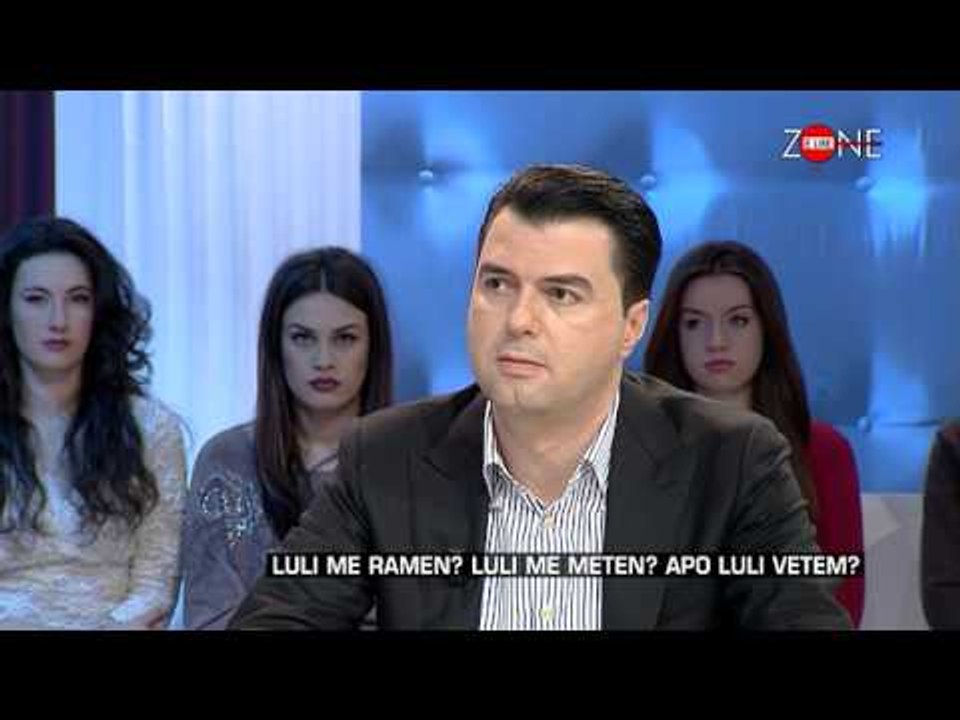Zone e lire - Luli me Ramen? Luli me Meten? Apo Luli vetem? (05 shkurt 2016)
