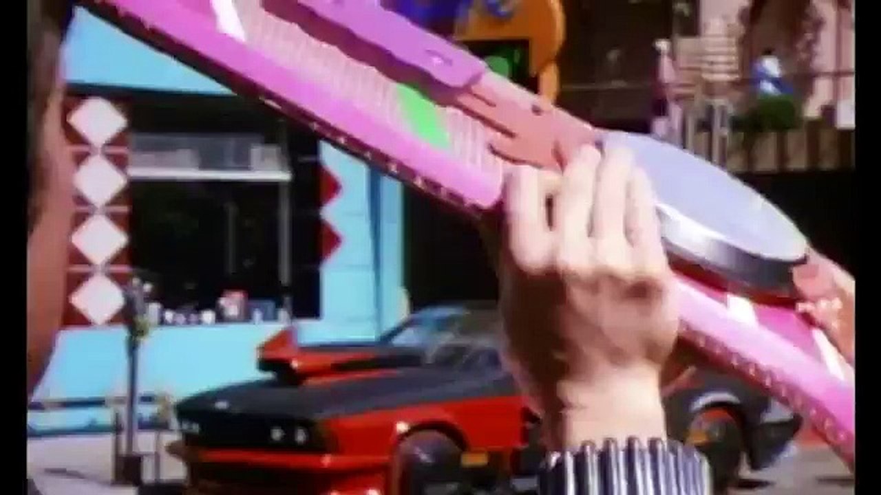 Back to the Future Part II 1989 Old  Classic Movie Trailers
