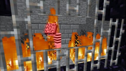 Minecraft   5 Ways to Protect your House