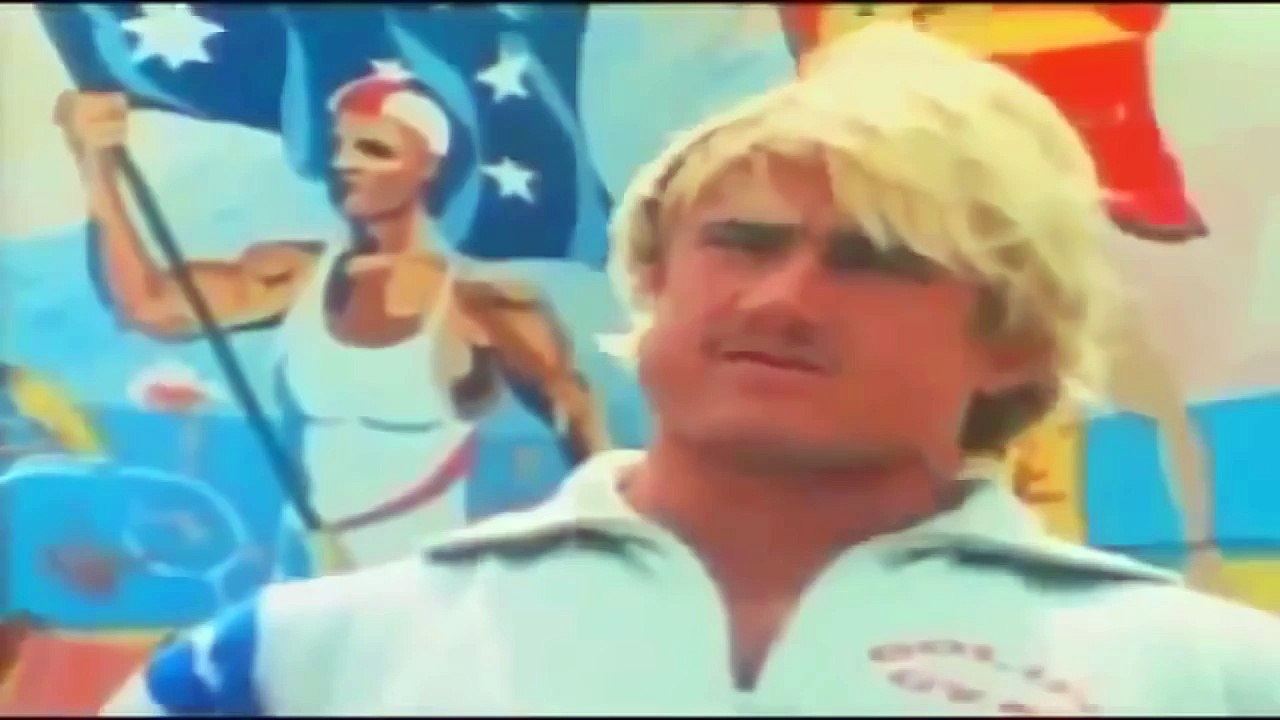 Arnold Schwarzenegger and Body Building   Documentary on Body Building with Arnold Schwarzenegger