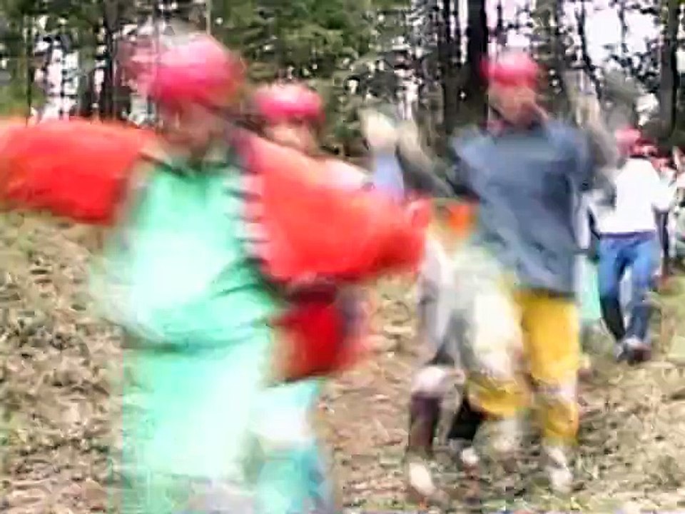 Takeshi's Castle S1E10