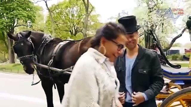 Юлдуз Усманова дочь Ислама Каримова? Yulduz Usmonova // НОВОСТИ УЗБЕКИСТАНА