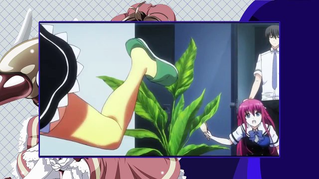 10 Animes Temporada de Outono 2014 - Otakuway