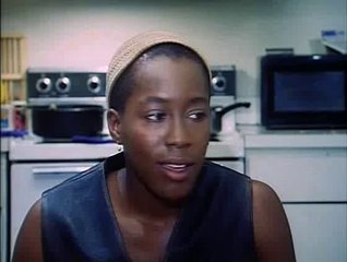 Dunye - The Watermelon Woman de Cheryl Dunye (1996) Part 2 of 2