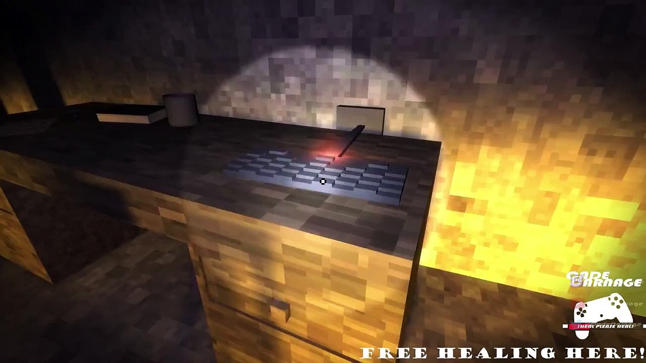 Free Healing Games - Fingerbones