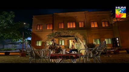 Mann Mayal Teaser HUM TV Drama