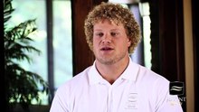 Juvent Sports- NFL player Eric Wood