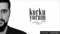 Emrah Coşkun - Korkuyorum (Yeni 2016 Şarkı)