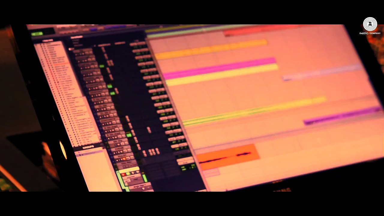 Khuda Hai Tere Andar - Ghayal Once Again | Arijit Singh | Sunny Deol, Om Puri & Soha Ali Khan -