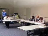 WCBOC Meeting 09/24/13 - Recount Detroit Primary Election: Public Comments - Tom Barrow