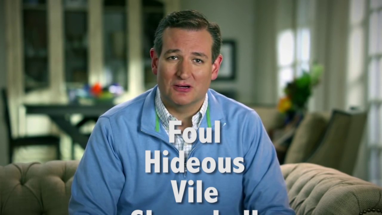 TedCruz4Prez.com